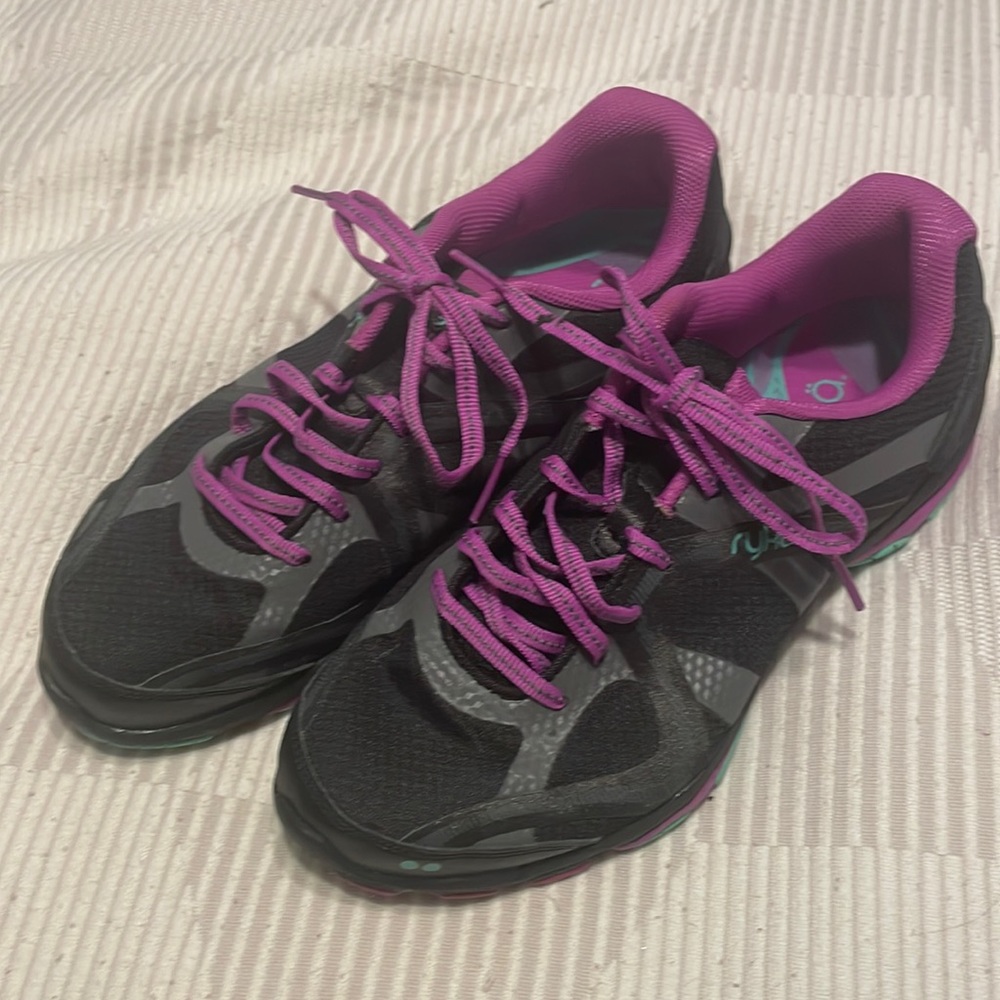 Ryka shoes